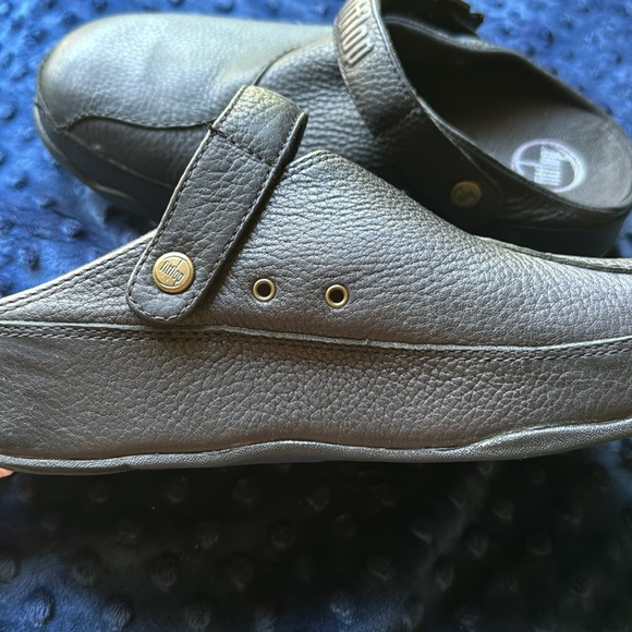 Fitflop Clogs - Picture 5 of 7